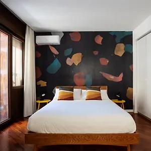 Casa Cervantes Naples