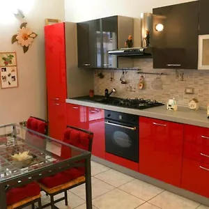 A Cas' E Mari Naples