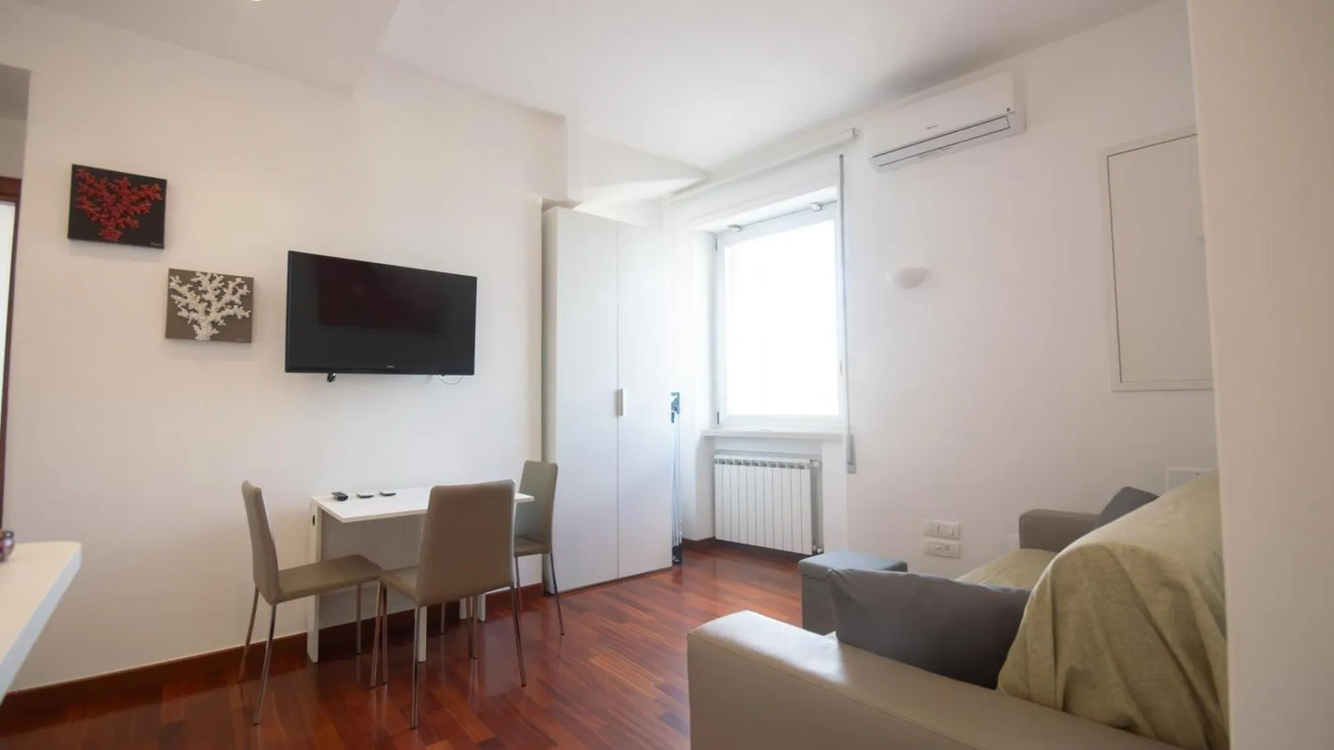 Il Gabbiano Napoli Villa 0*, Naples Italy