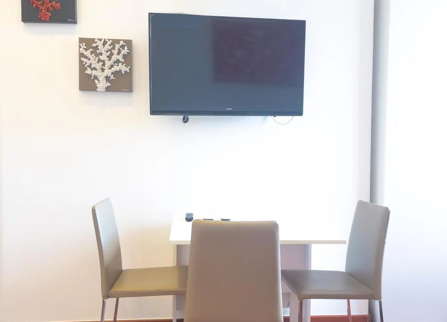 Holiday home Il Gabbiano Napoli Villa