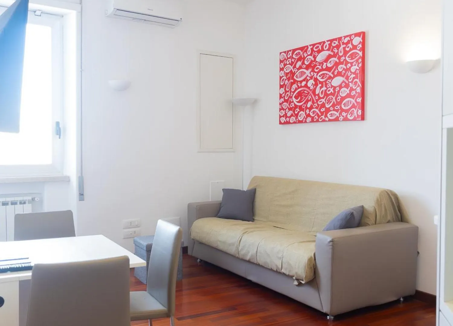Il Gabbiano Napoli Villa Holiday home