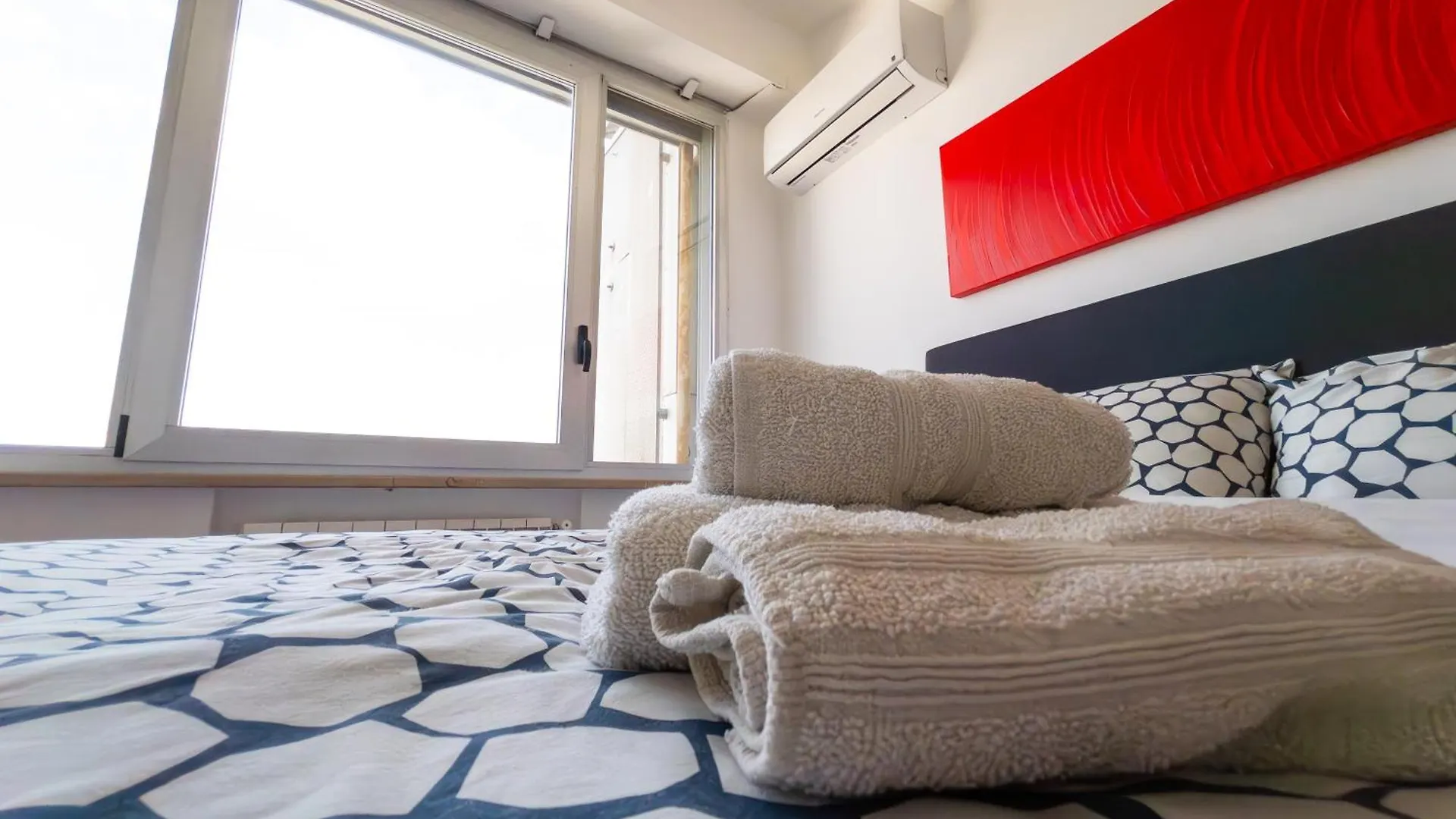 Holiday home Il Gabbiano Napoli Villa Italy