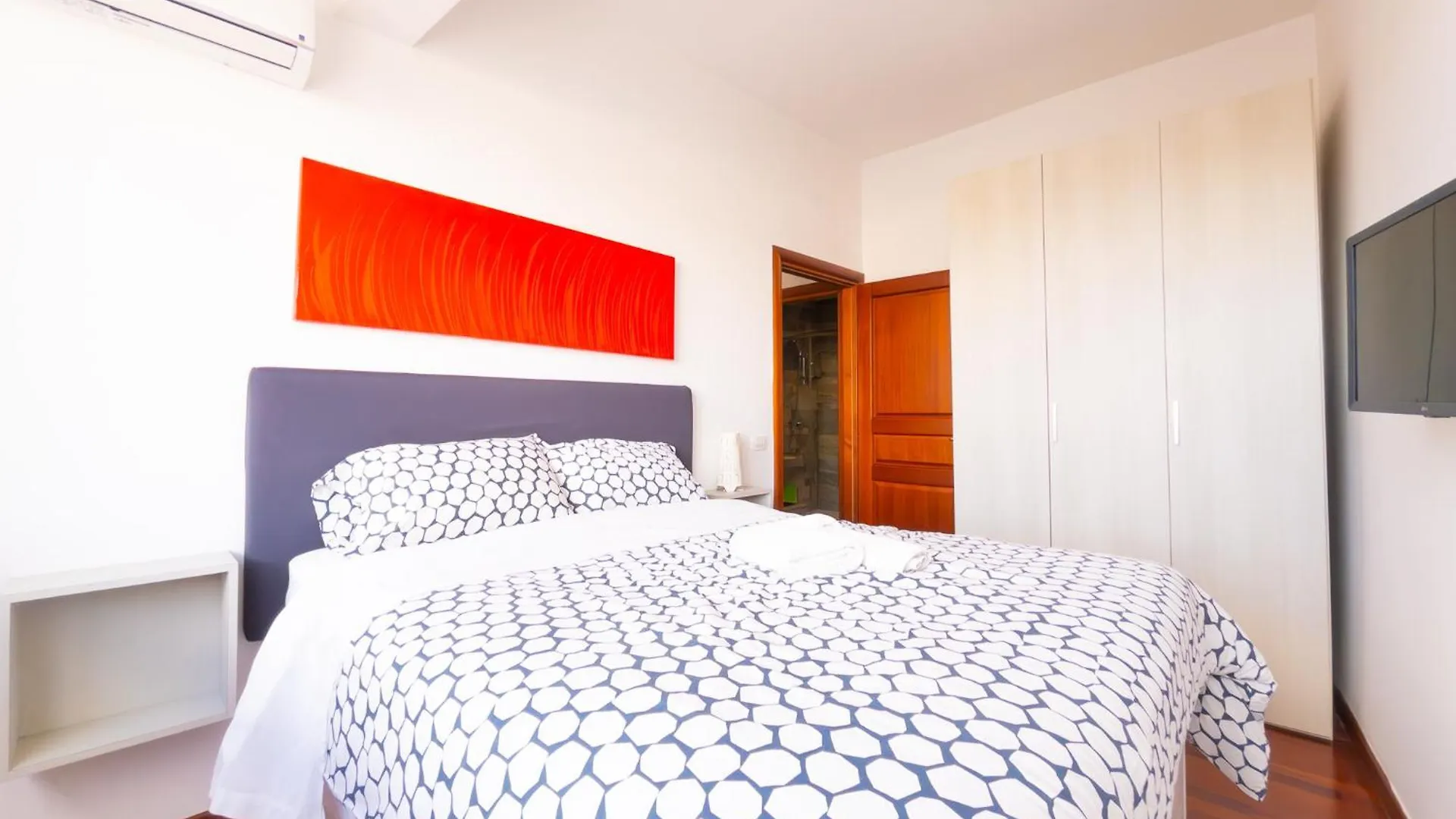 Il Gabbiano Napoli Villa Holiday home Naples