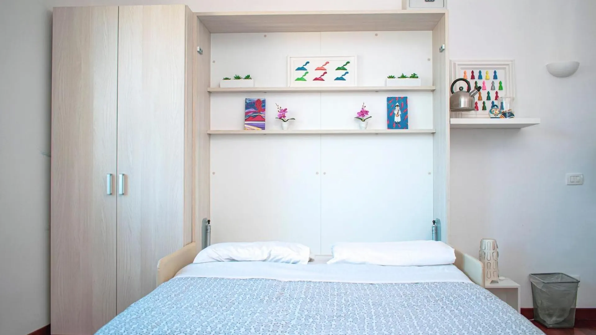 Il Gabbiano Napoli Villa Holiday home