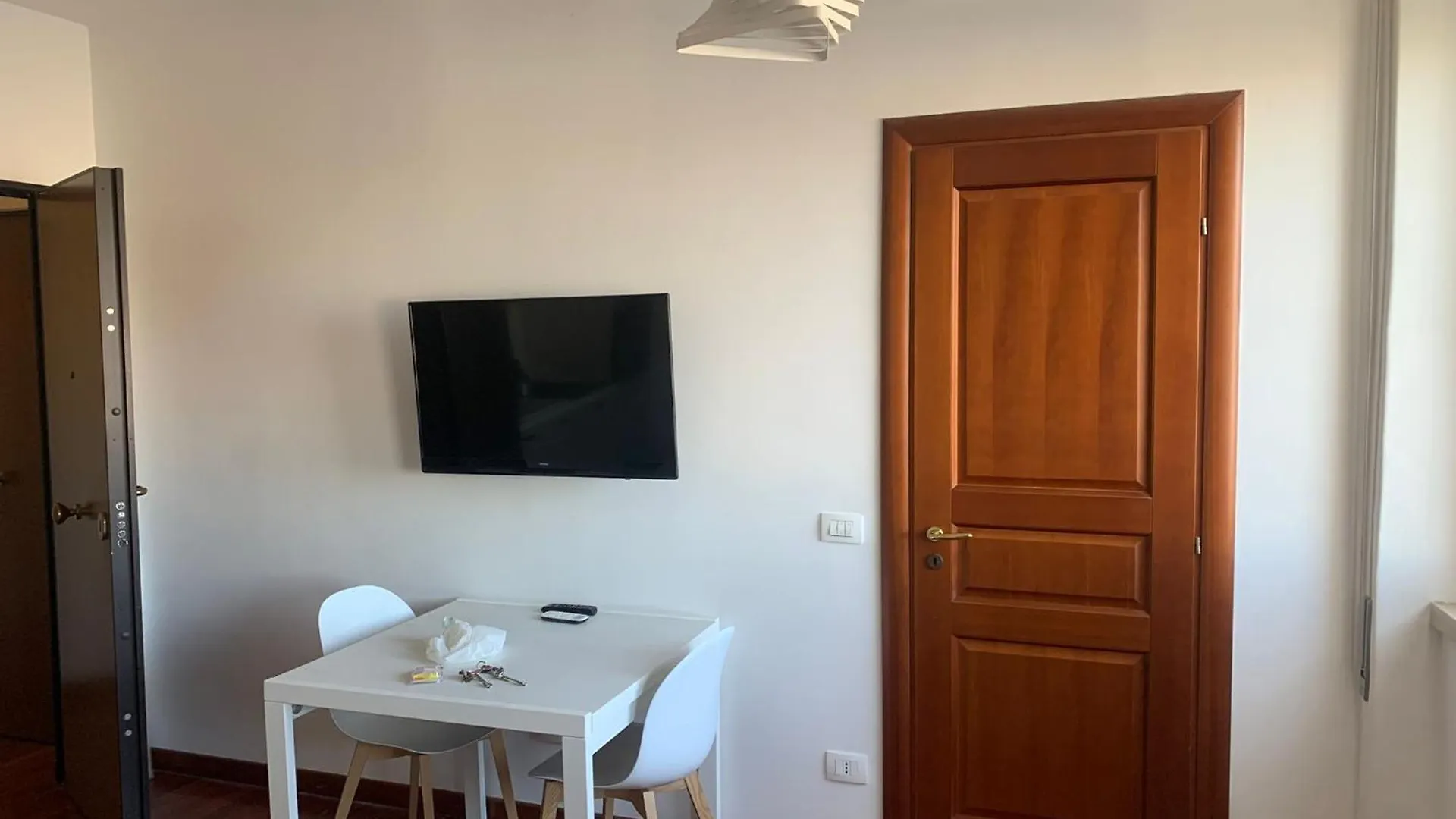 Il Gabbiano Napoli Villa 0*, Naples