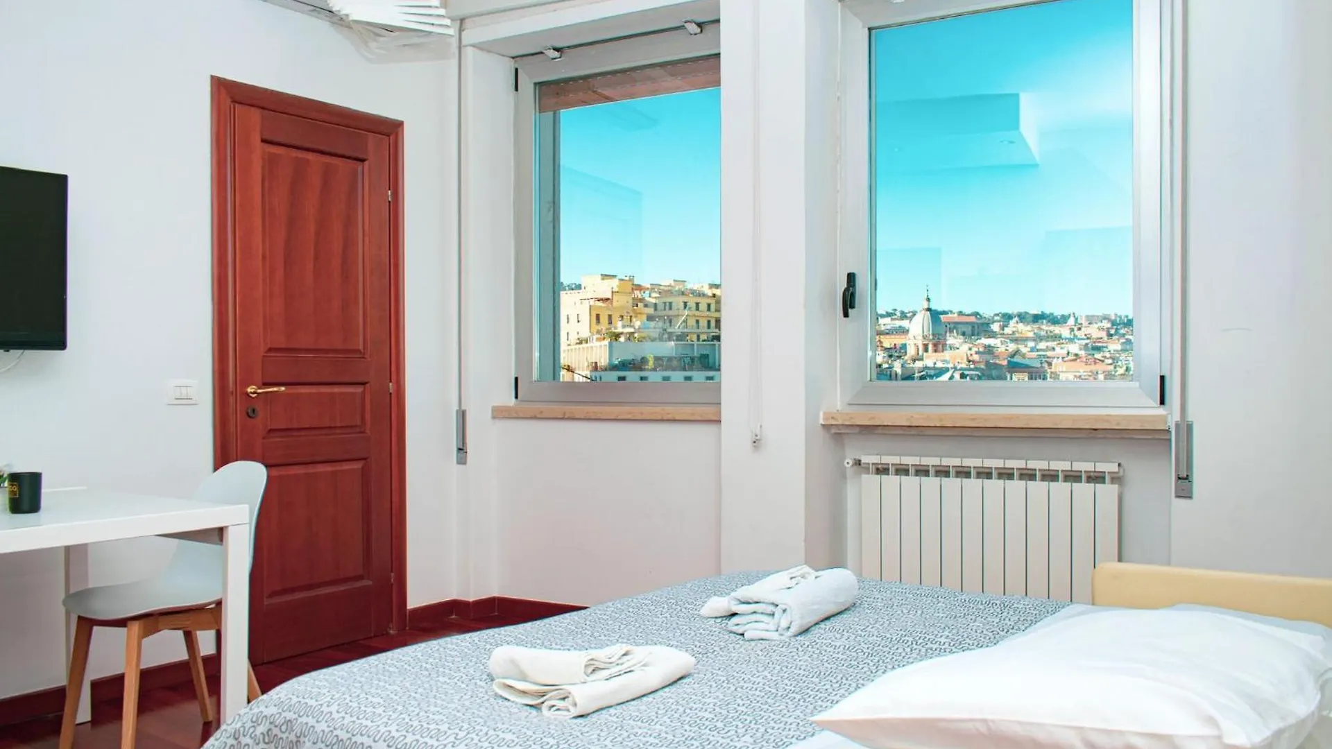 Il Gabbiano Napoli Villa 0*, Naples Italy
