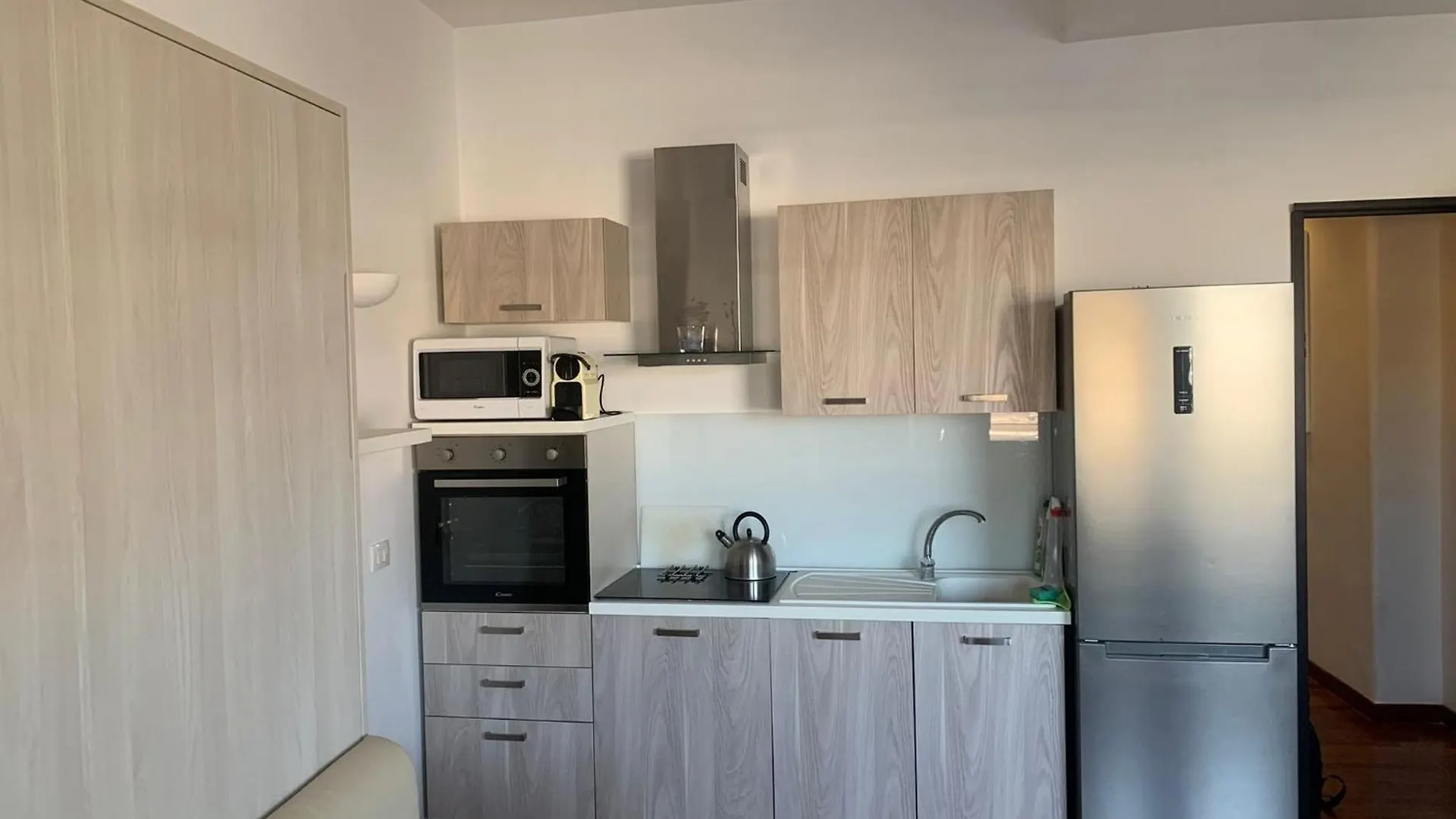 Il Gabbiano Napoli Villa Holiday home Naples