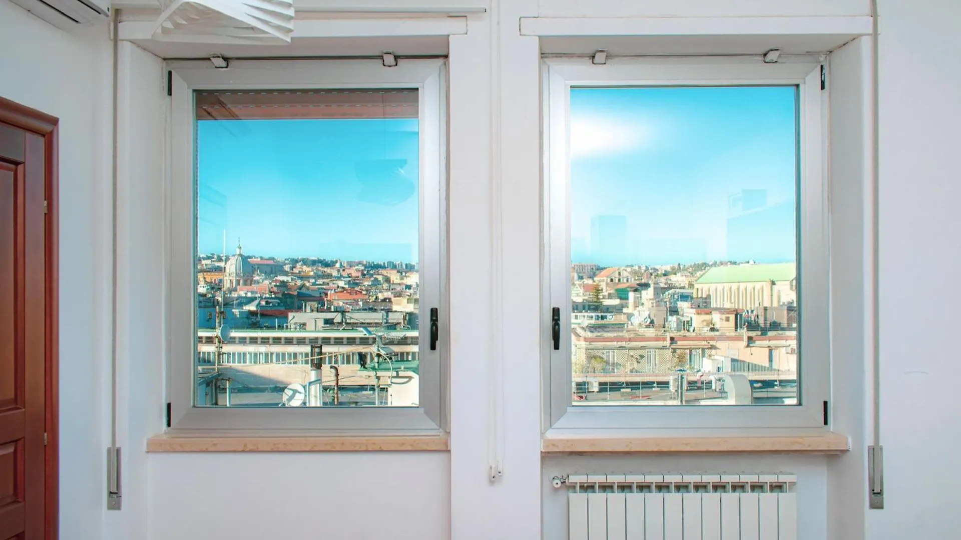 Il Gabbiano Napoli Villa Holiday home Naples