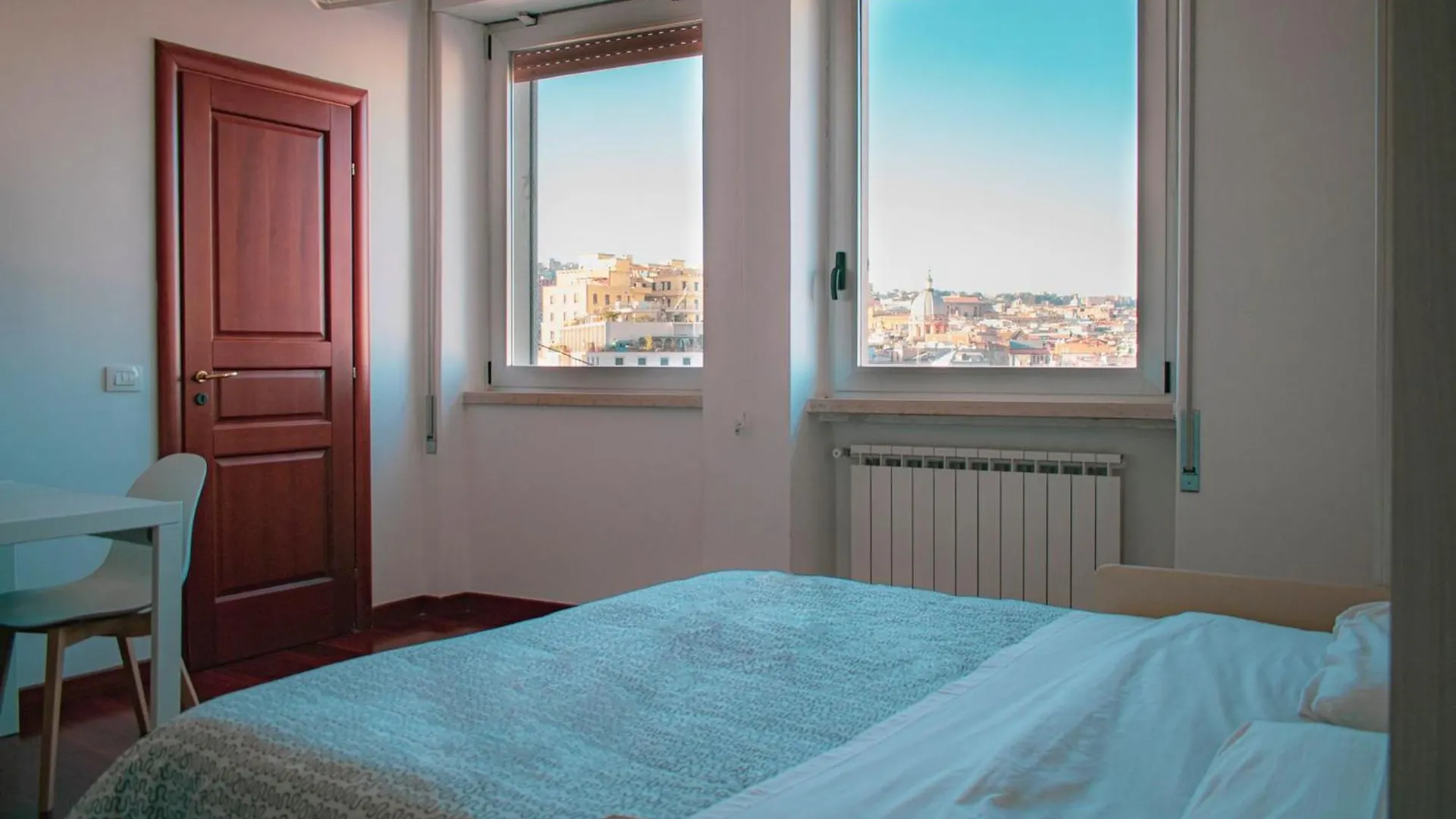 Holiday home Il Gabbiano Napoli Villa
