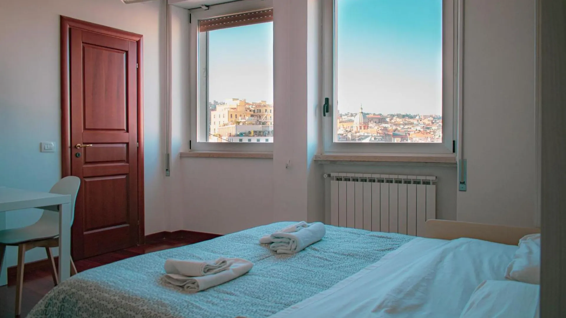 Holiday home Il Gabbiano Napoli Villa