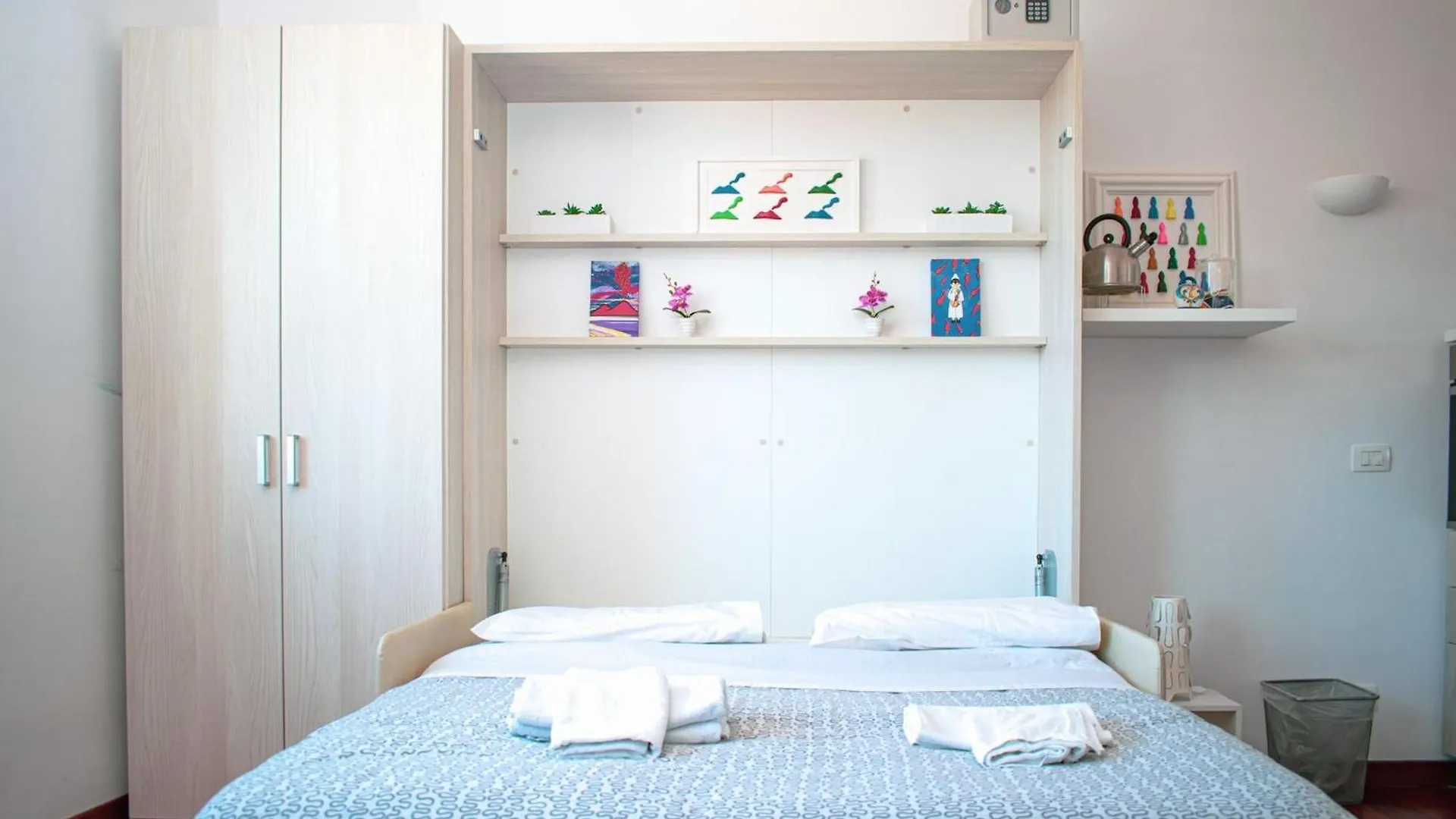 Il Gabbiano Napoli Villa Holiday home Naples