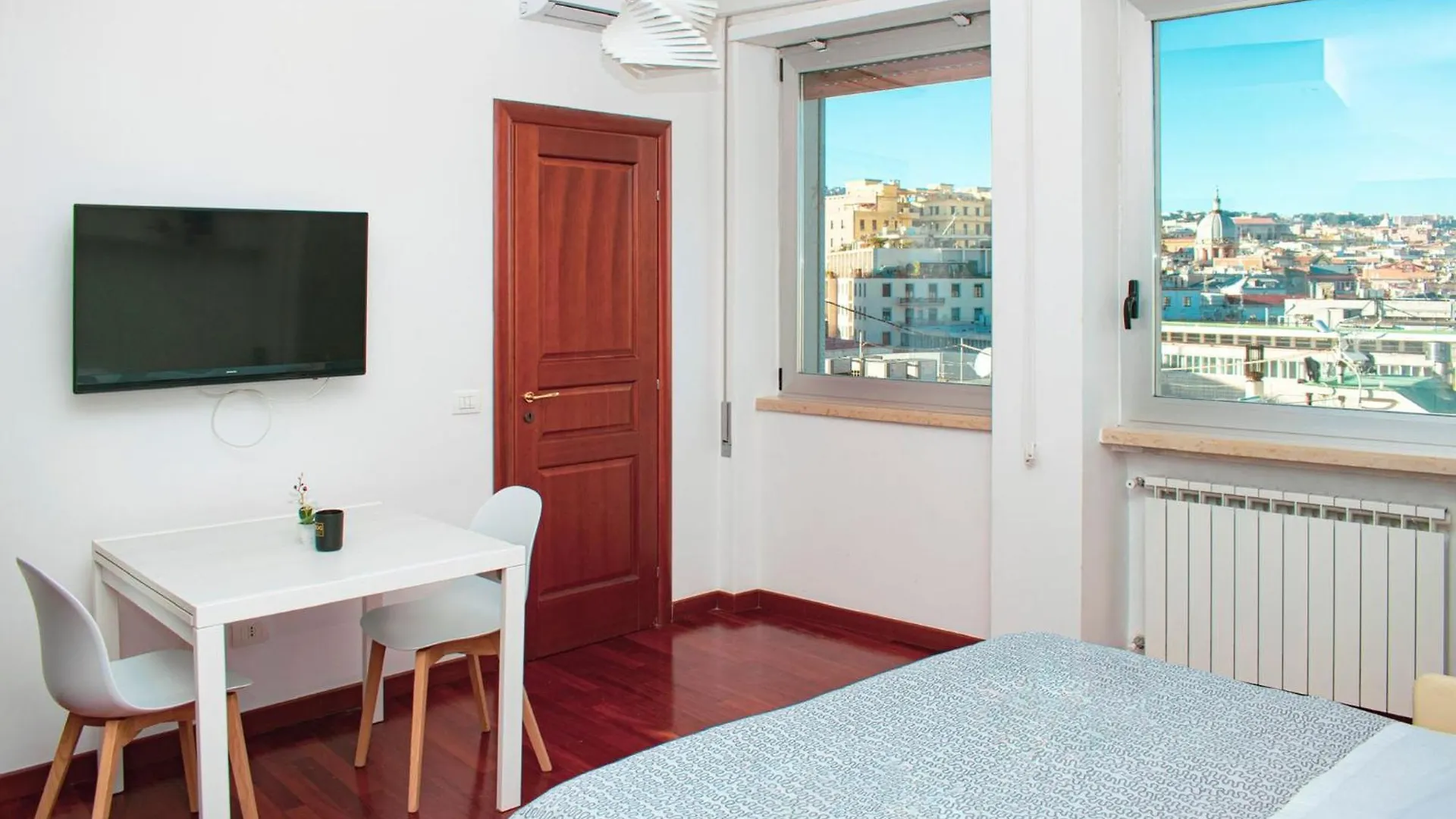 Il Gabbiano Napoli Villa Italy