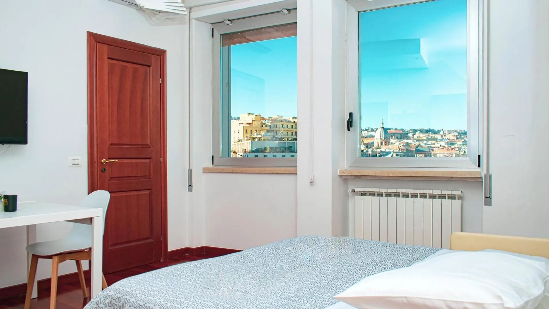 Holiday home Il Gabbiano Napoli Villa Italy